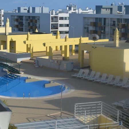 Casaduarte "Domar" Apartman Lagos Kültér fotó