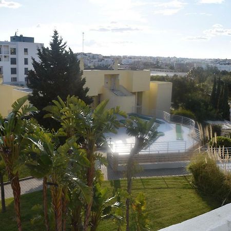 Casaduarte "Domar" Apartman Lagos Kültér fotó