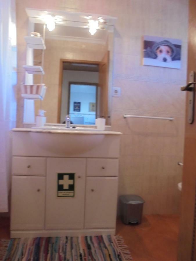 Casaduarte "Domar" Apartman Lagos Kültér fotó