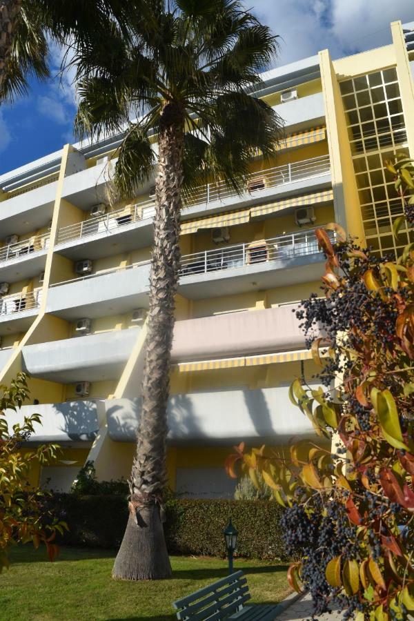 Casaduarte "Domar" Apartman Lagos Kültér fotó
