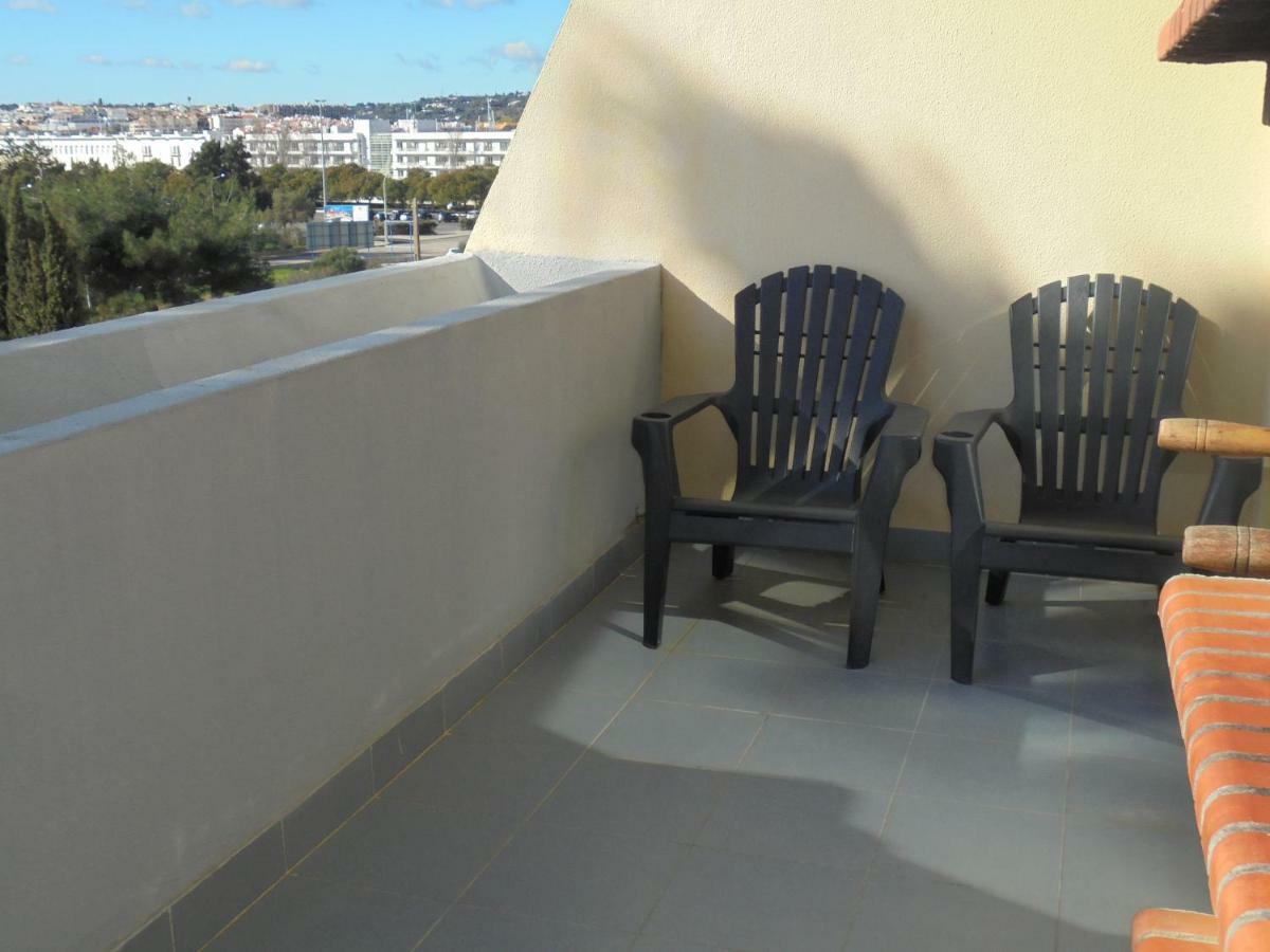 Casaduarte "Domar" Apartman Lagos Kültér fotó