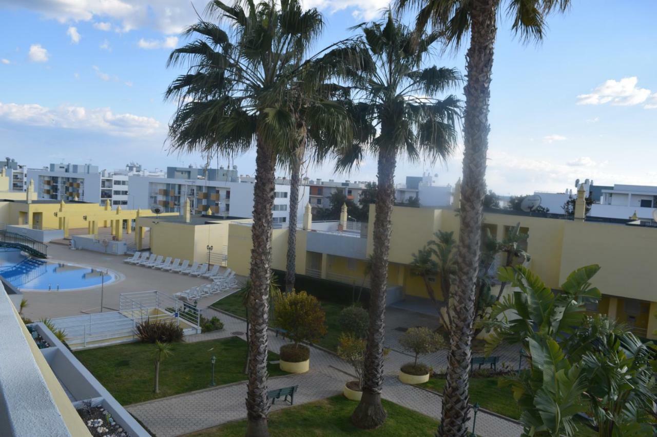 Casaduarte "Domar" Apartman Lagos Kültér fotó