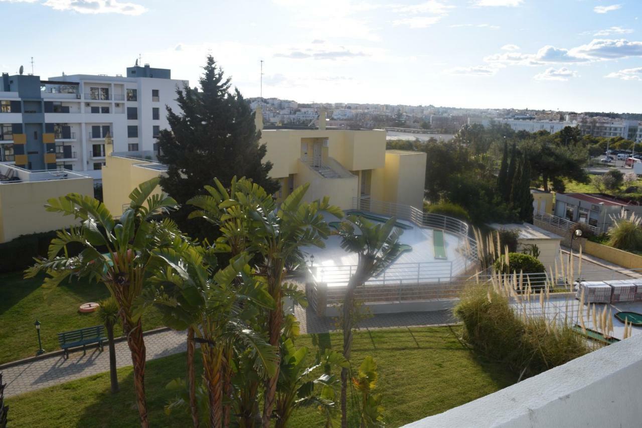Casaduarte "Domar" Apartman Lagos Kültér fotó